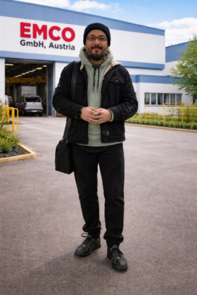 About Venture Enterprises