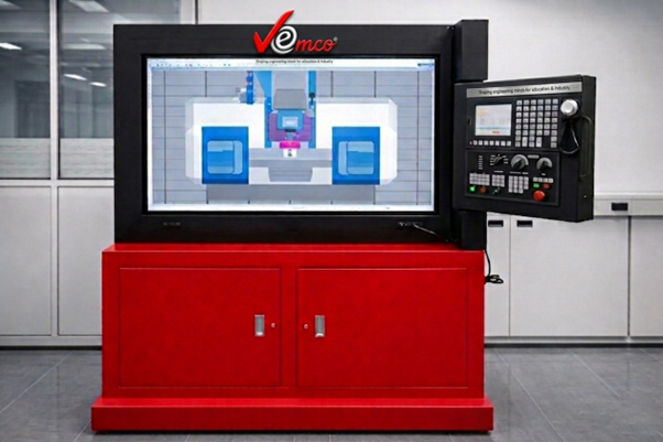 Vemco Trainer Console